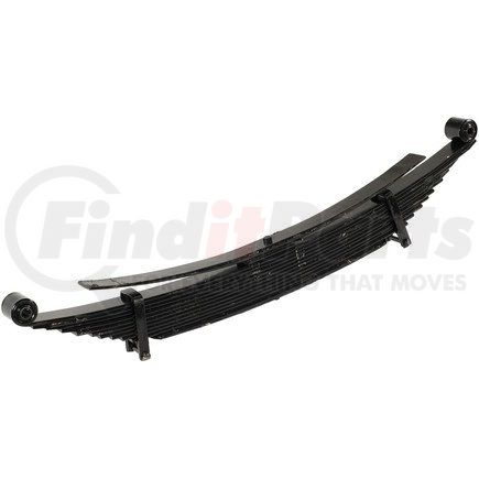 22-945 by DORMAN - Suspension Leaf Spring