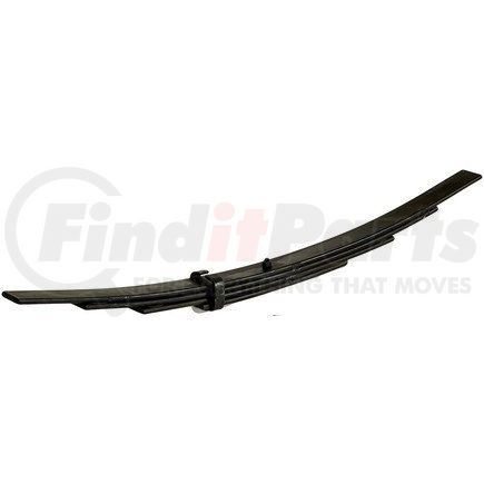 22-1305 by DORMAN - Suspension Leaf Spring