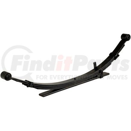 22-1419HD by DORMAN - Suspension Leaf Spring