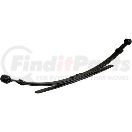 22-1487 by DORMAN - Suspension Leaf Spring