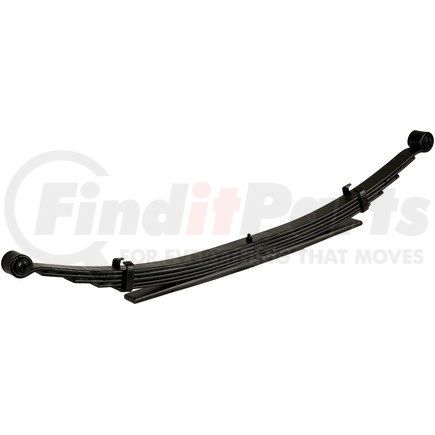 22-1531 by DORMAN - Suspension Leaf Spring