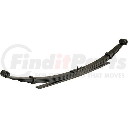 22-1649 by DORMAN - Suspension Leaf Spring