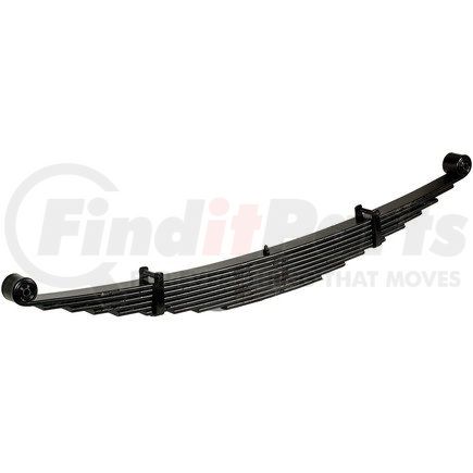 22-1209 by DORMAN - Suspension Leaf Spring