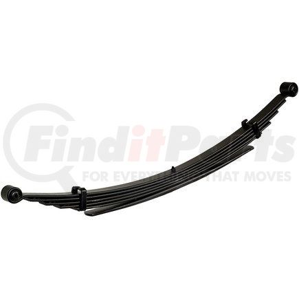 22-1289HD by DORMAN - Suspension Leaf Spring