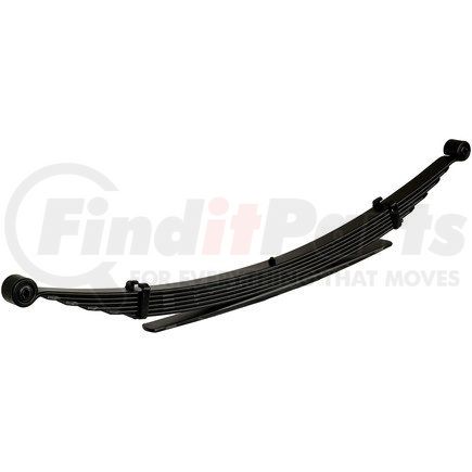 22-1289XHD by DORMAN - Suspension Leaf Spring