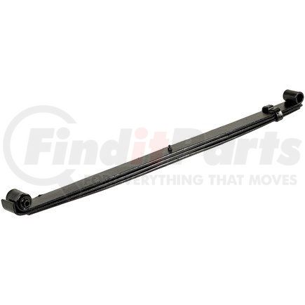 22-384 by DORMAN - Suspension Leaf Spring