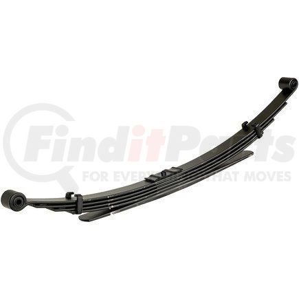 22-1649HD by DORMAN - Suspension Leaf Spring