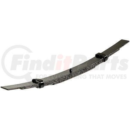 22-1655HD by DORMAN - Suspension Leaf Spring