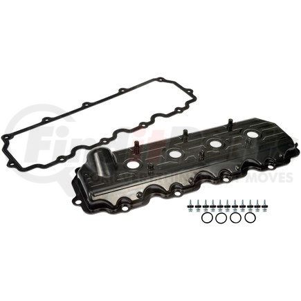 264-997 by DORMAN - Valve Cover - Left Side