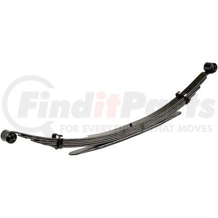 34-1339HD by DORMAN - Suspension Leaf Spring