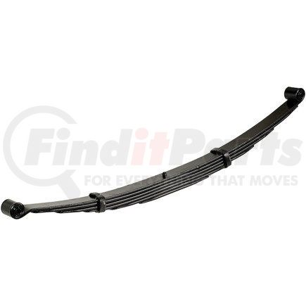 34-1345 by DORMAN - Suspension Leaf Spring - for 1994-2002 Dodge Ram 3500