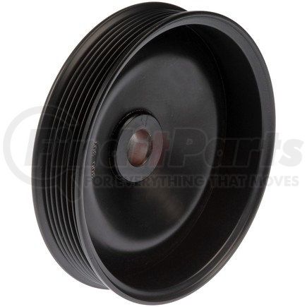 300-307 by DORMAN - Power Steering Pump Pulley