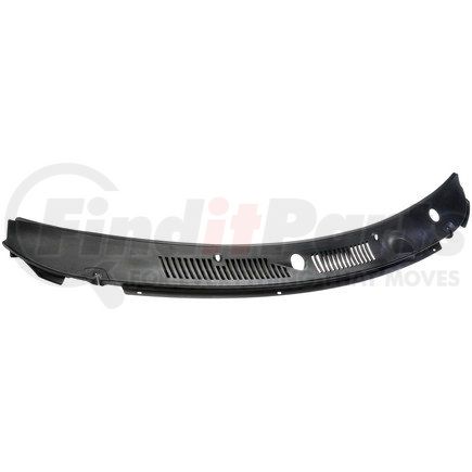 30903 by DORMAN - Windshield Wiper Cowl