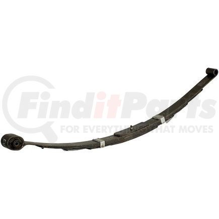 33-377 by DORMAN - Suspension Leaf Spring