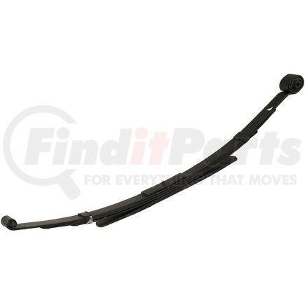 33-395 by DORMAN - Suspension Leaf Spring