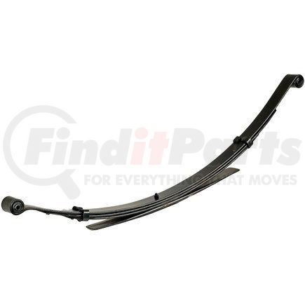 34-1431 by DORMAN - Suspension Leaf Spring