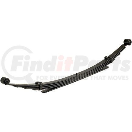 34-1451HD by DORMAN - Suspension Leaf Spring