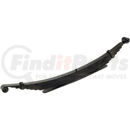 34-153HD by DORMAN - Suspension Leaf Spring