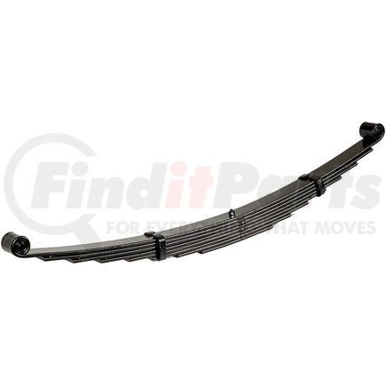 34-1345HD by DORMAN - Suspension Leaf Spring