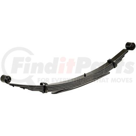 34-1417 by DORMAN - Suspension Leaf Spring