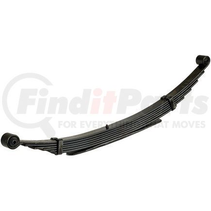 34-1417HD by DORMAN - Suspension Leaf Spring