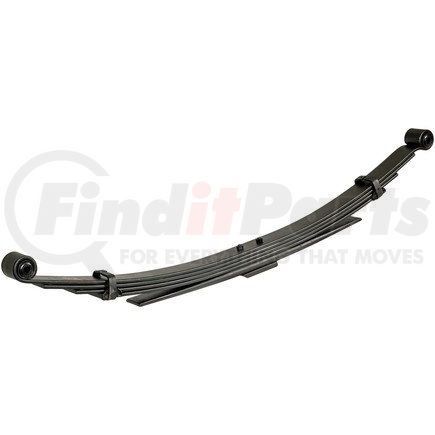 34-1647HD by DORMAN - Suspension Leaf Spring