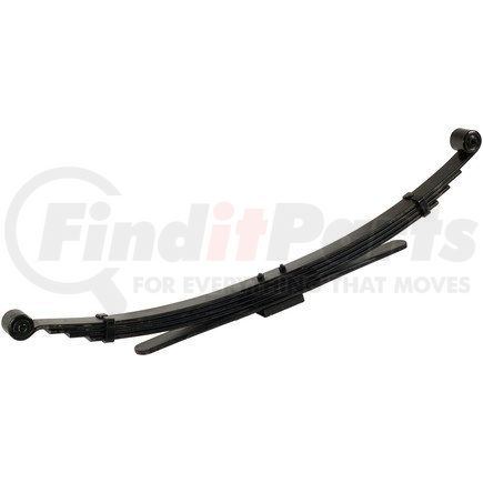 34-1647XHD by DORMAN - Suspension Leaf Spring