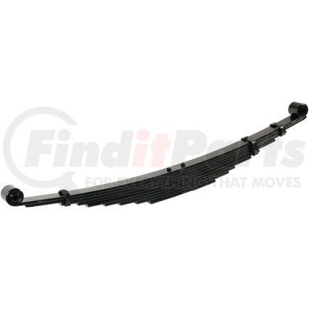 34-1673 by DORMAN - Suspension Leaf Spring