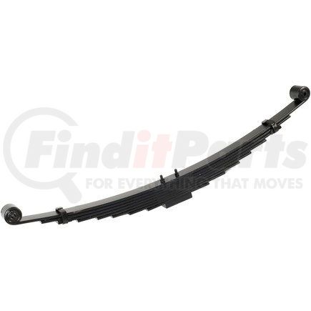 34-1685 by DORMAN - Suspension Leaf Spring