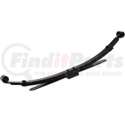 34-1709 by DORMAN - Suspension Leaf Spring