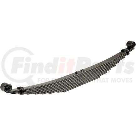 34-1549HD by DORMAN - Suspension Leaf Spring