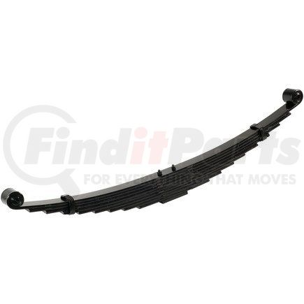 34-1563HD by DORMAN - Suspension Leaf Spring