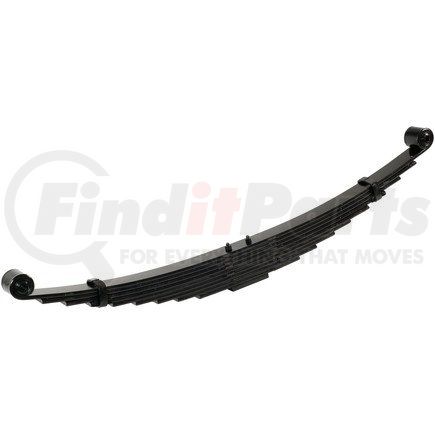 Dorman 34-1563HD Leaf Spring Assembly Suspension Leaf Spring