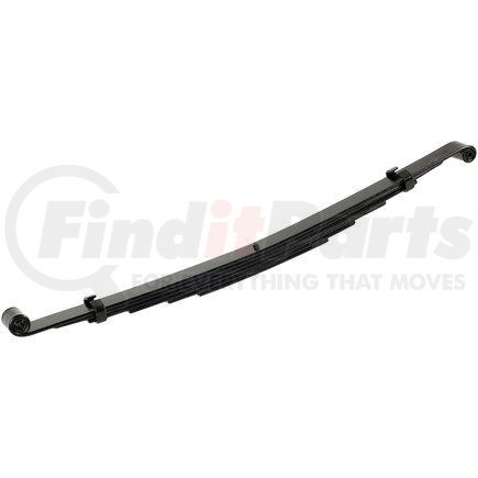 34-800 by DORMAN - Suspension Leaf Spring