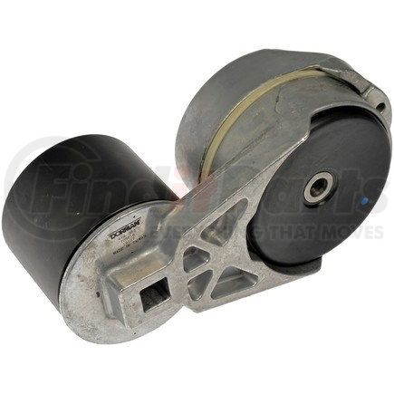 419-3830 by DORMAN - Accessory Drive Belt Tensioner Assembly