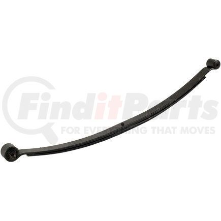 34-1741 by DORMAN - Suspension Leaf Spring