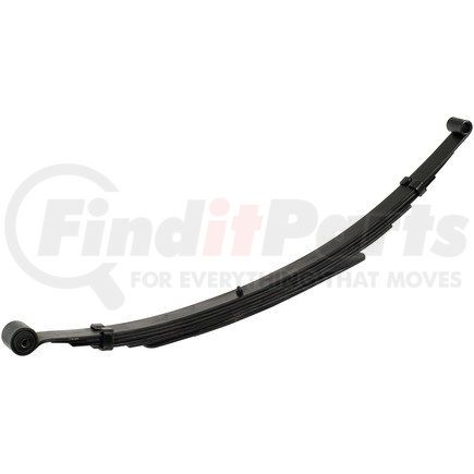 34-213 by DORMAN - Suspension Leaf Spring