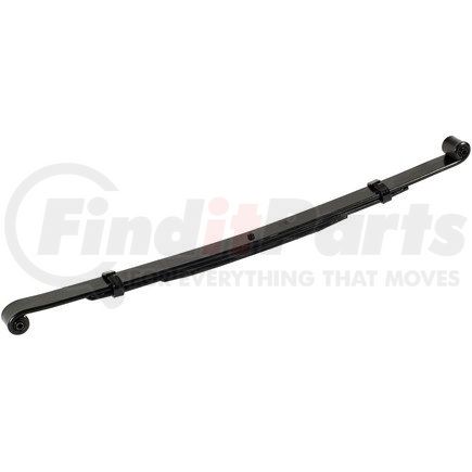 34-768 by DORMAN - Suspension Leaf Spring