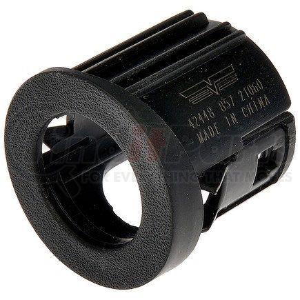 42448 by DORMAN - Park Sensor Retainer Bezels