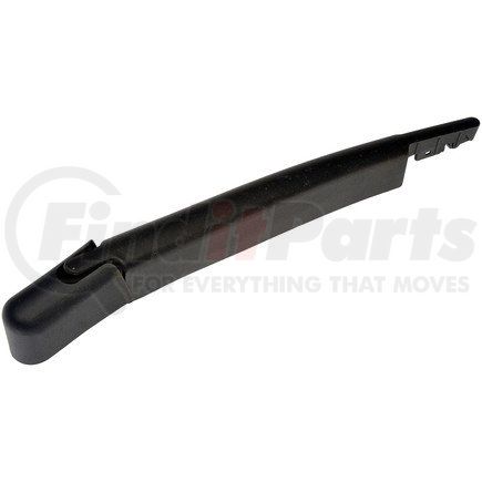 42657 by DORMAN - Rear Wiper Arm