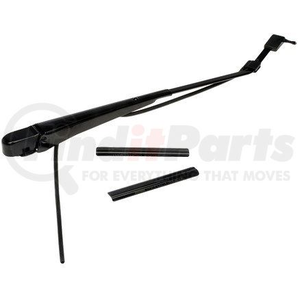 42818 by DORMAN - Windshield Wiper Arm