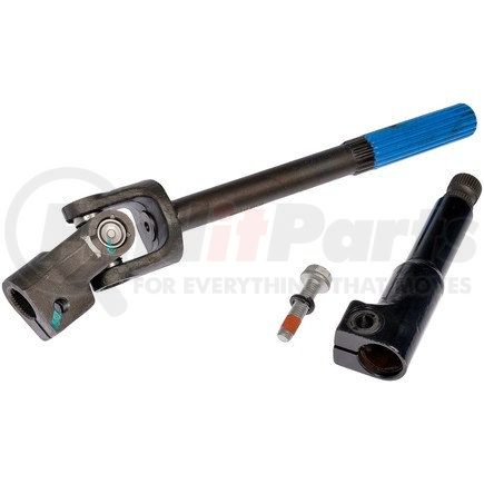 425-337 by DORMAN - Intermediate Steering Shaft