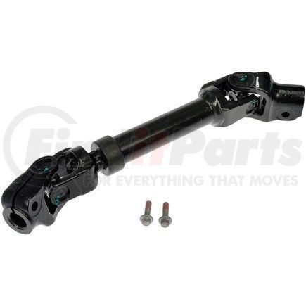 425-480 by DORMAN - Intermediate Steering Shaft