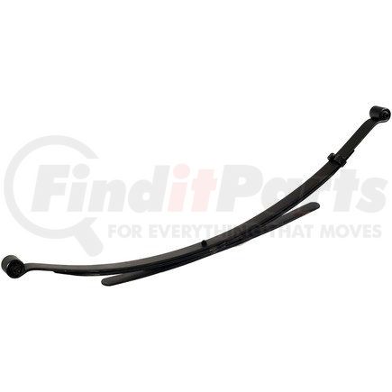 43-1185 by DORMAN - Suspension Leaf Spring