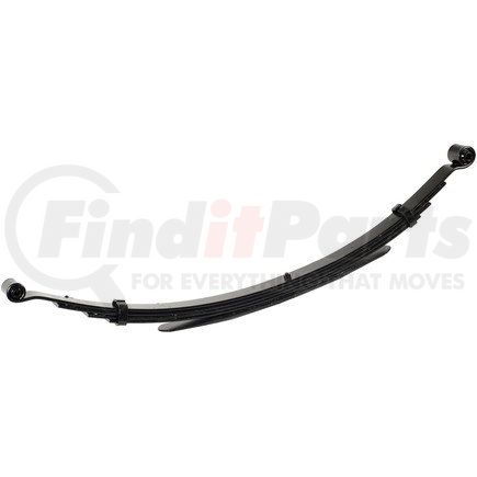 43-1199HD by DORMAN - Suspension Leaf Spring