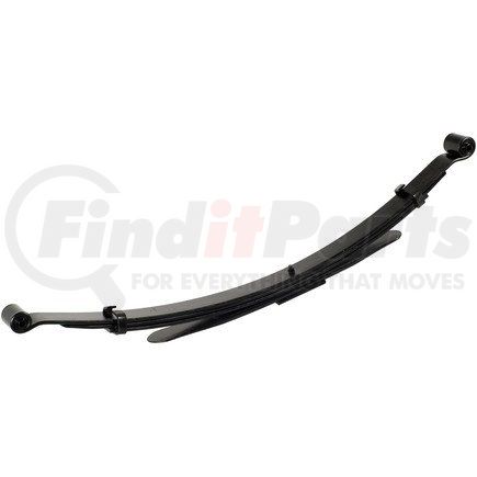 43-1223 by DORMAN - Suspension Leaf Spring