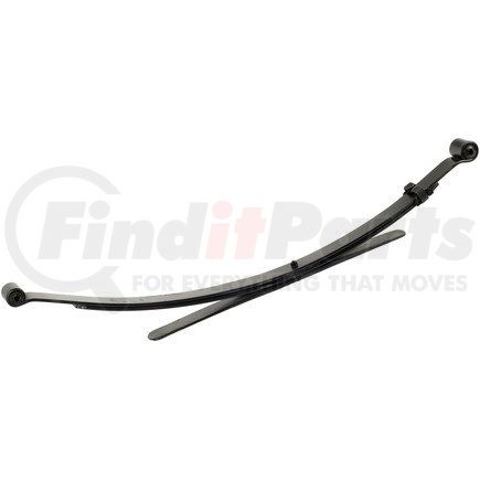 43-1251 by DORMAN - Suspension Leaf Spring