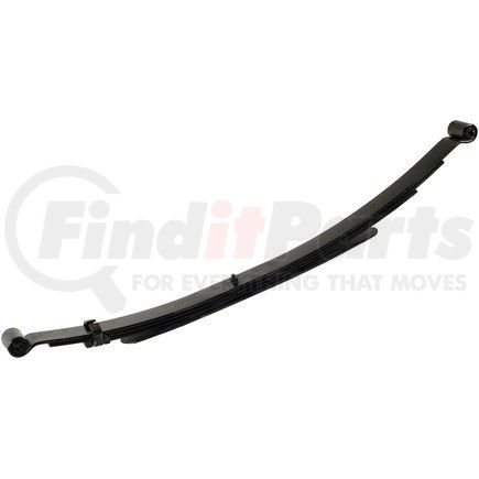 43-1253 by DORMAN - Suspension Leaf Spring