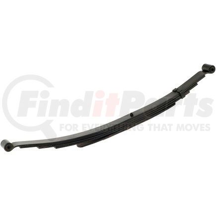 43-1041 by DORMAN - Suspension Leaf Spring