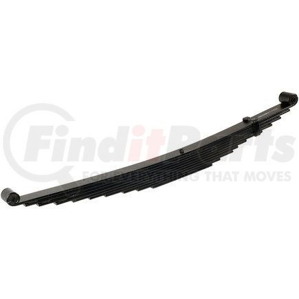 43-1085HD by DORMAN - Suspension Leaf Spring